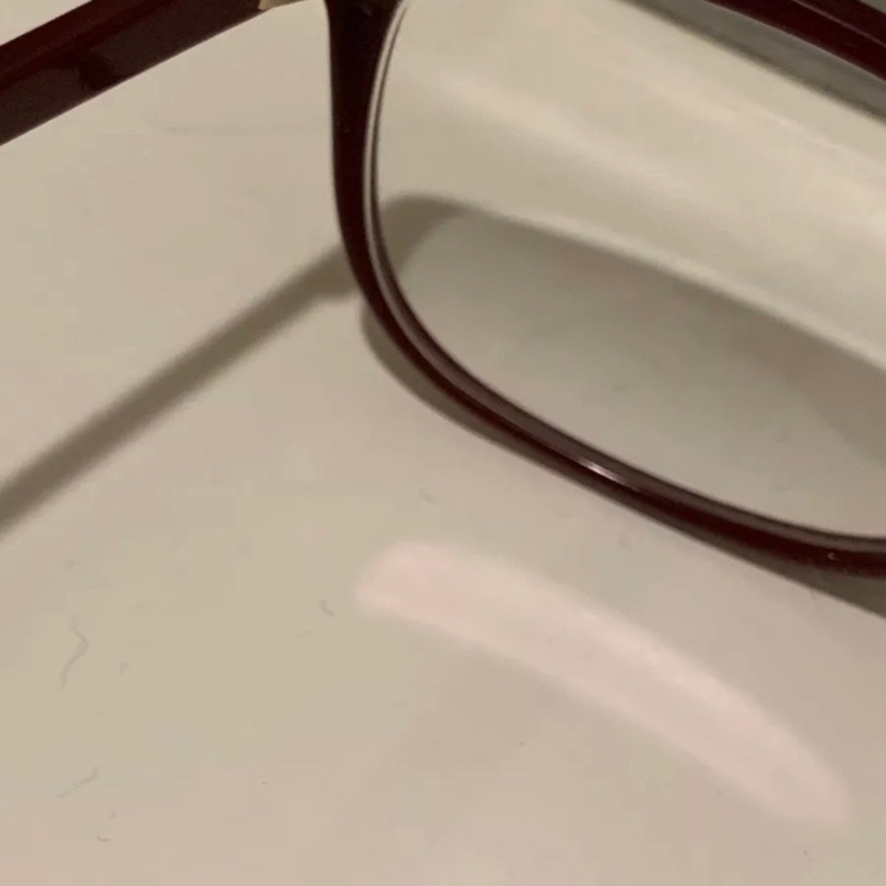 Dior prescription glasses - Picture 4 of 5